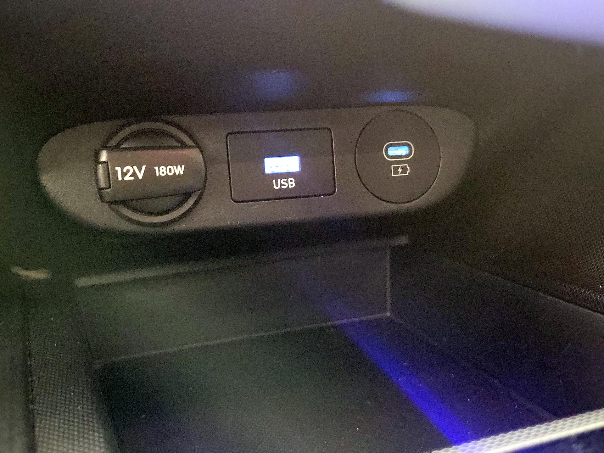 Thumbnail: 2024 Hyundai Elantra - 18