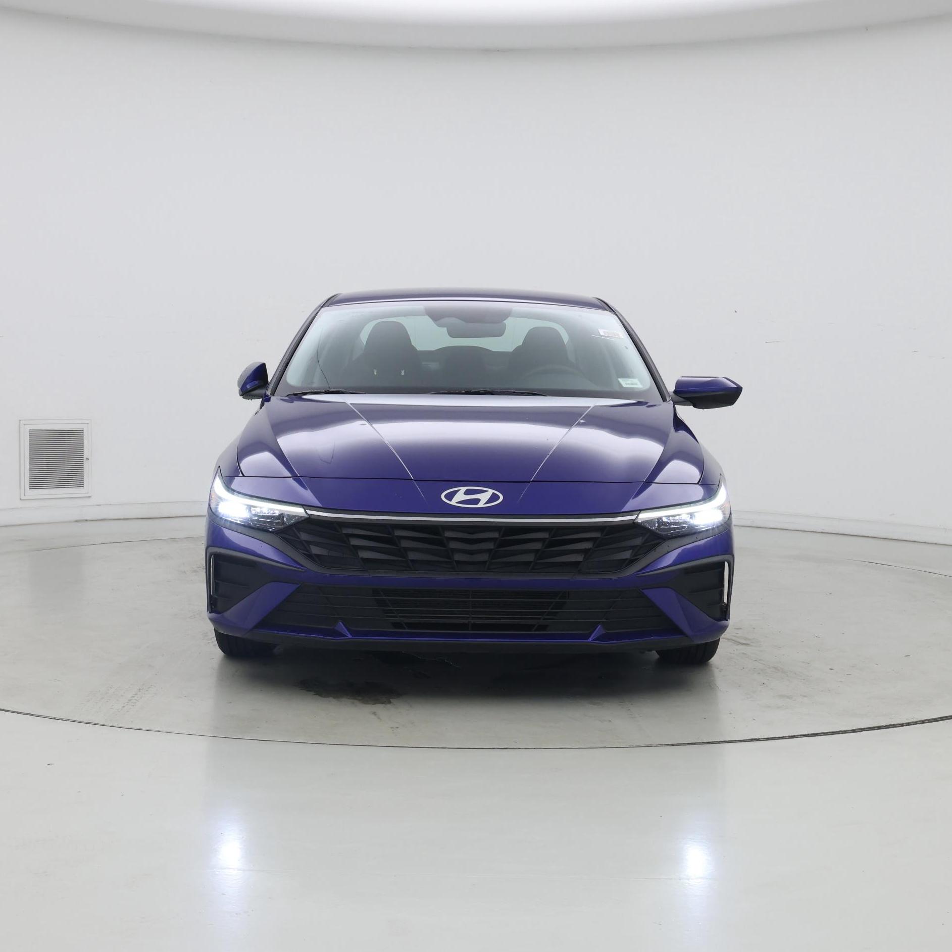 Thumbnail: 2024 Hyundai Elantra - 5
