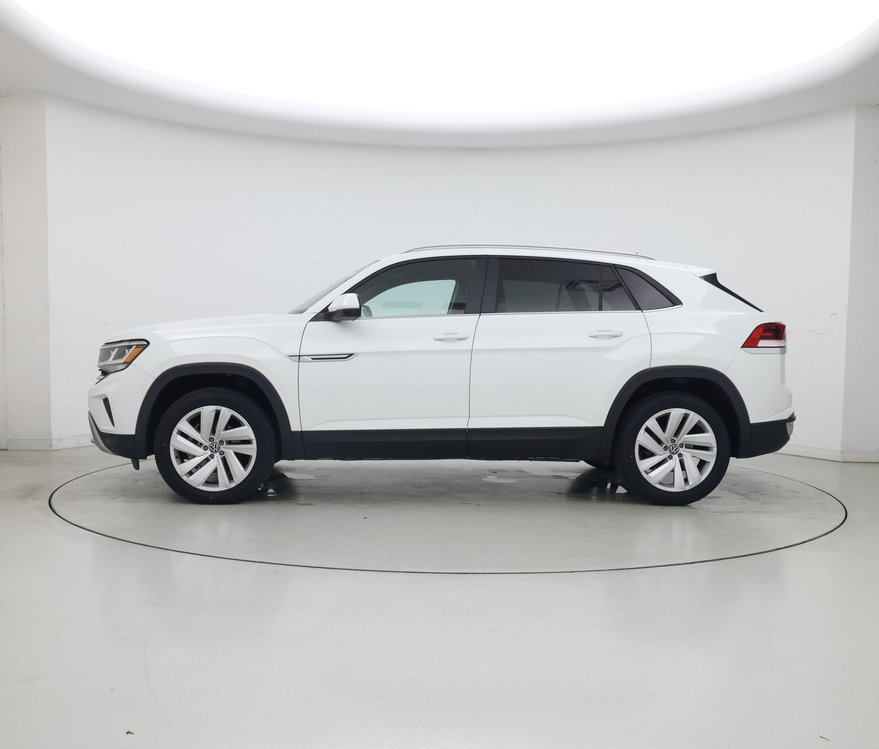 Thumbnail: 2022 Volkswagen Atlas - 3
