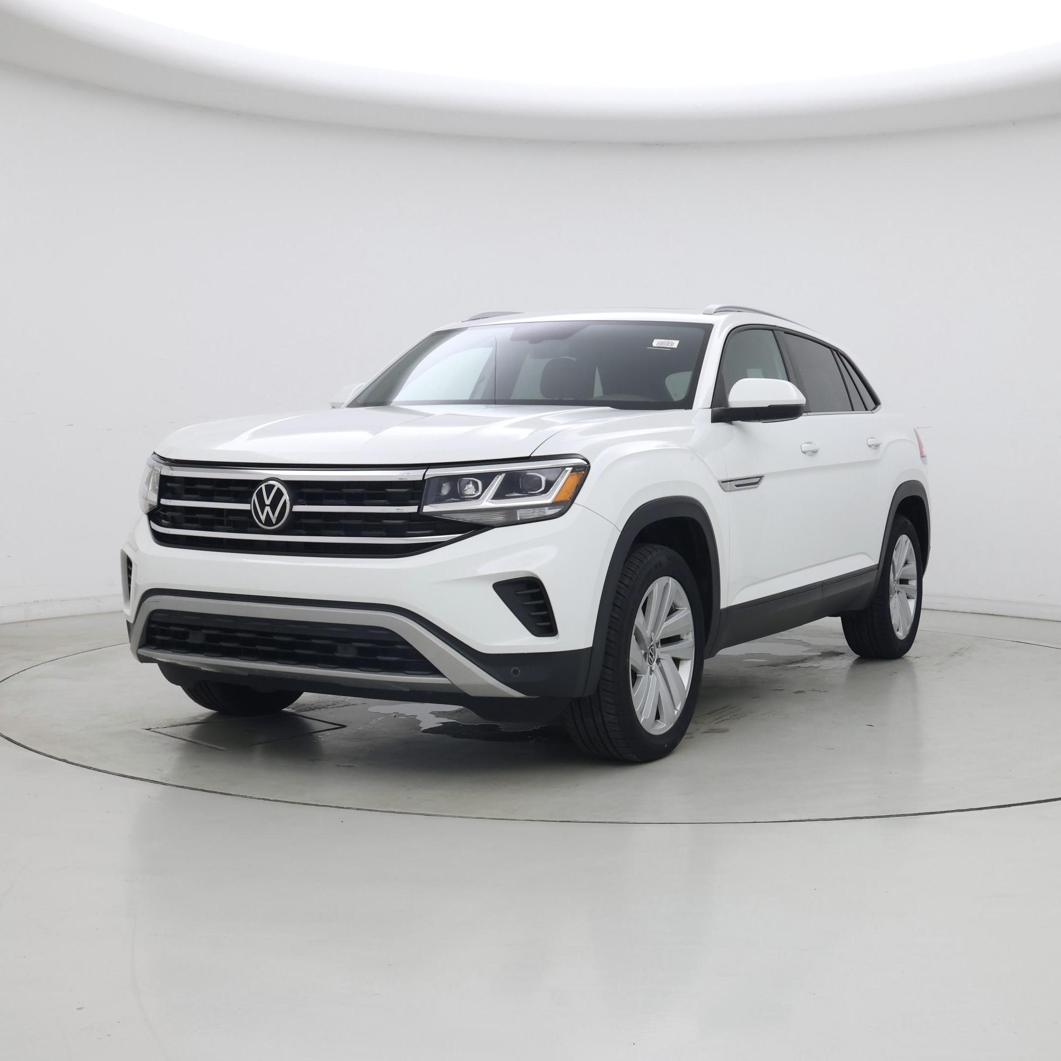 Thumbnail: 2022 Volkswagen Atlas - 4