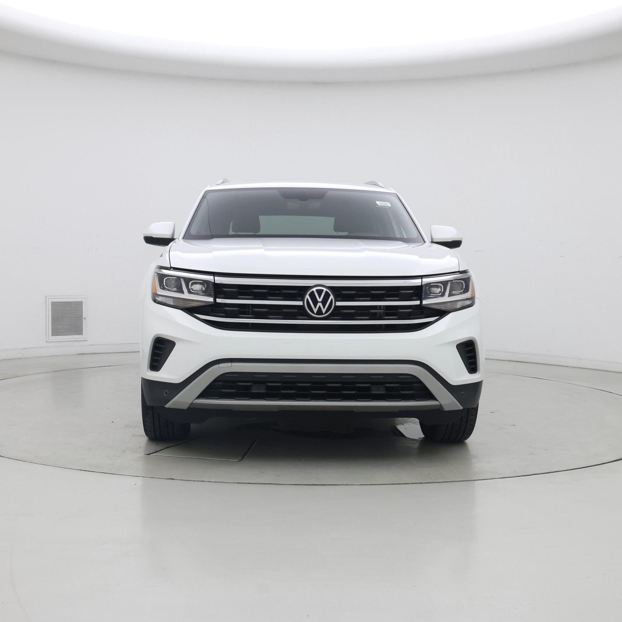 Thumbnail: 2022 Volkswagen Atlas - 5