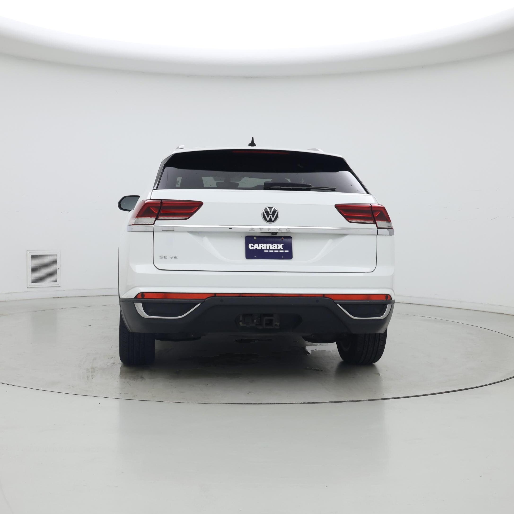 Thumbnail: 2022 Volkswagen Atlas - 6