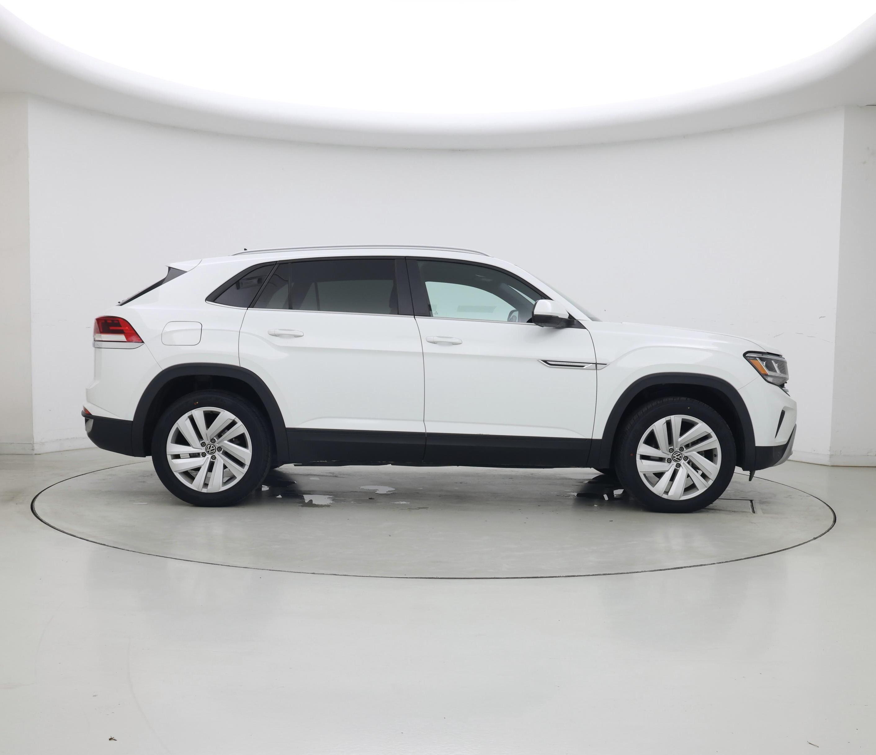 Thumbnail: 2022 Volkswagen Atlas - 7