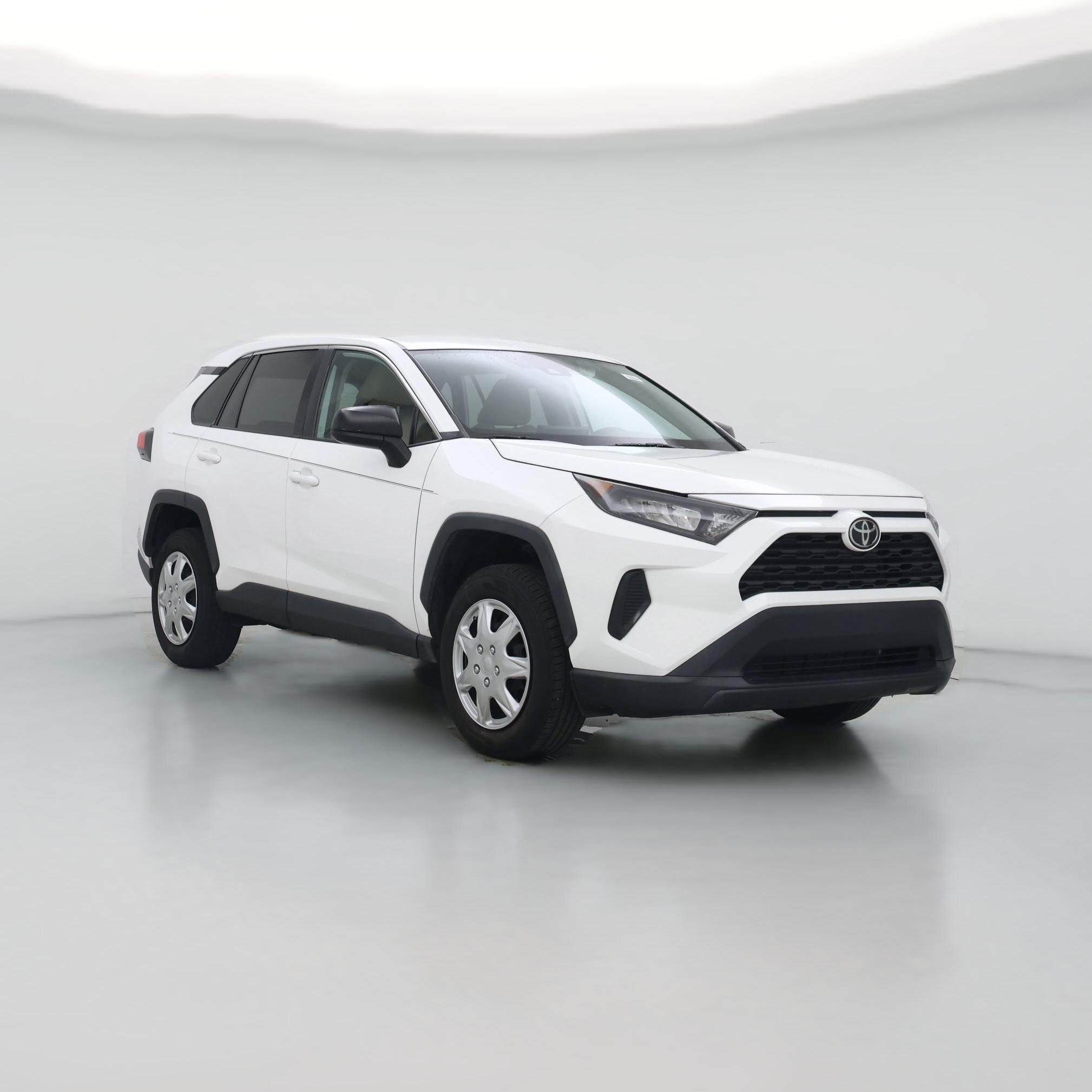 Thumbnail: 2022 Toyota RAV4 - 1