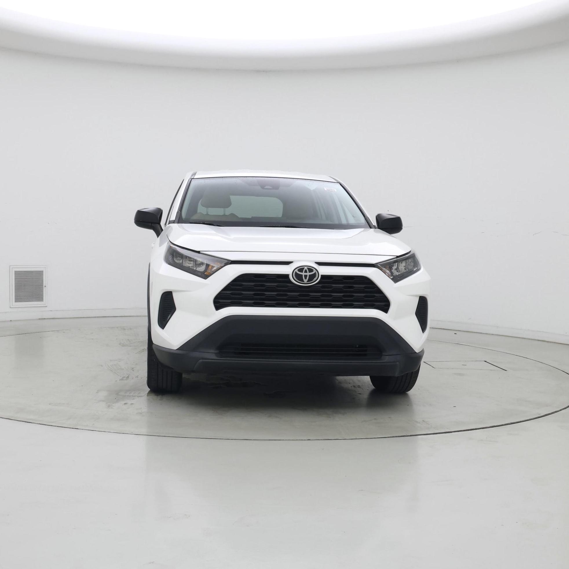 Thumbnail: 2022 Toyota RAV4 - 5