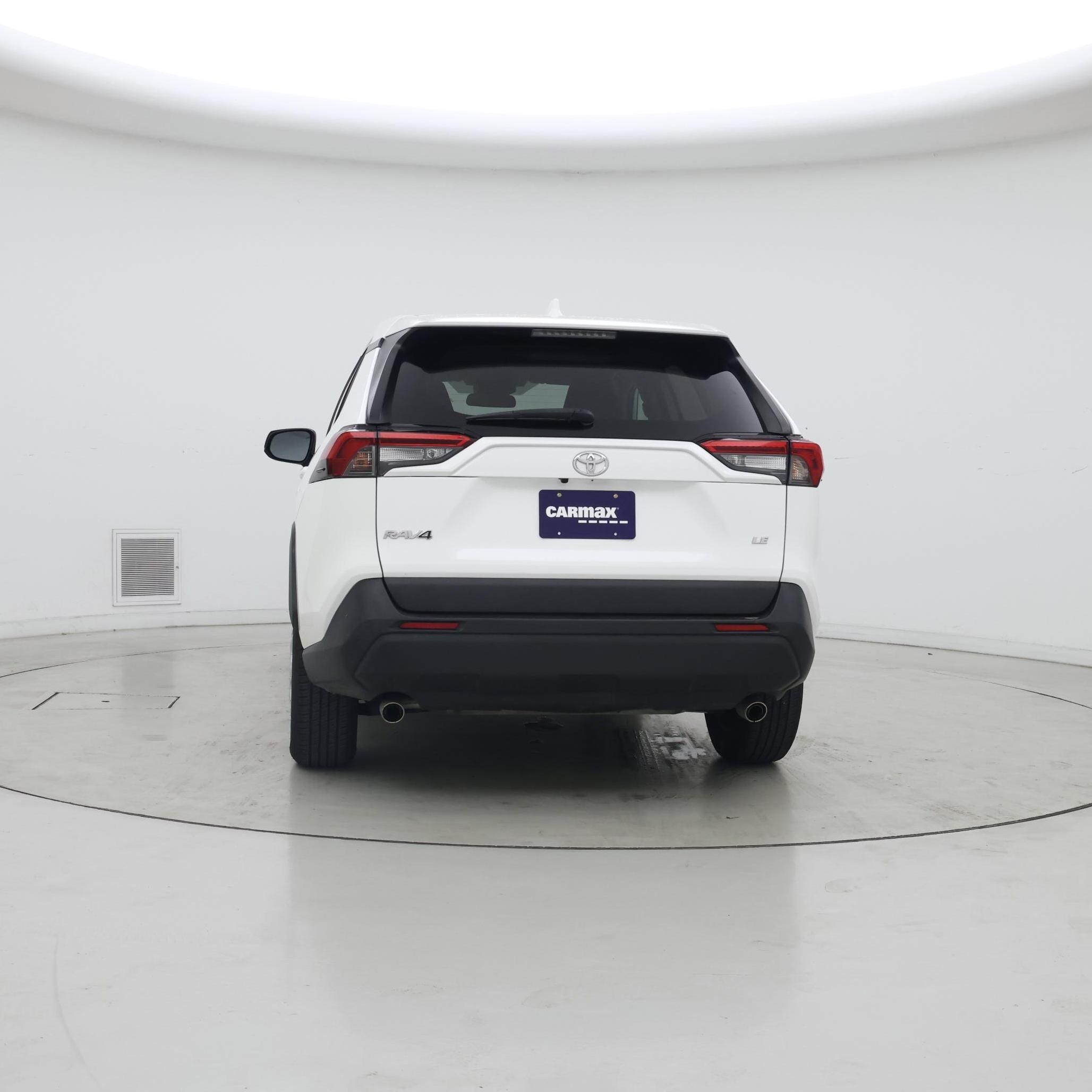 Thumbnail: 2022 Toyota RAV4 - 6