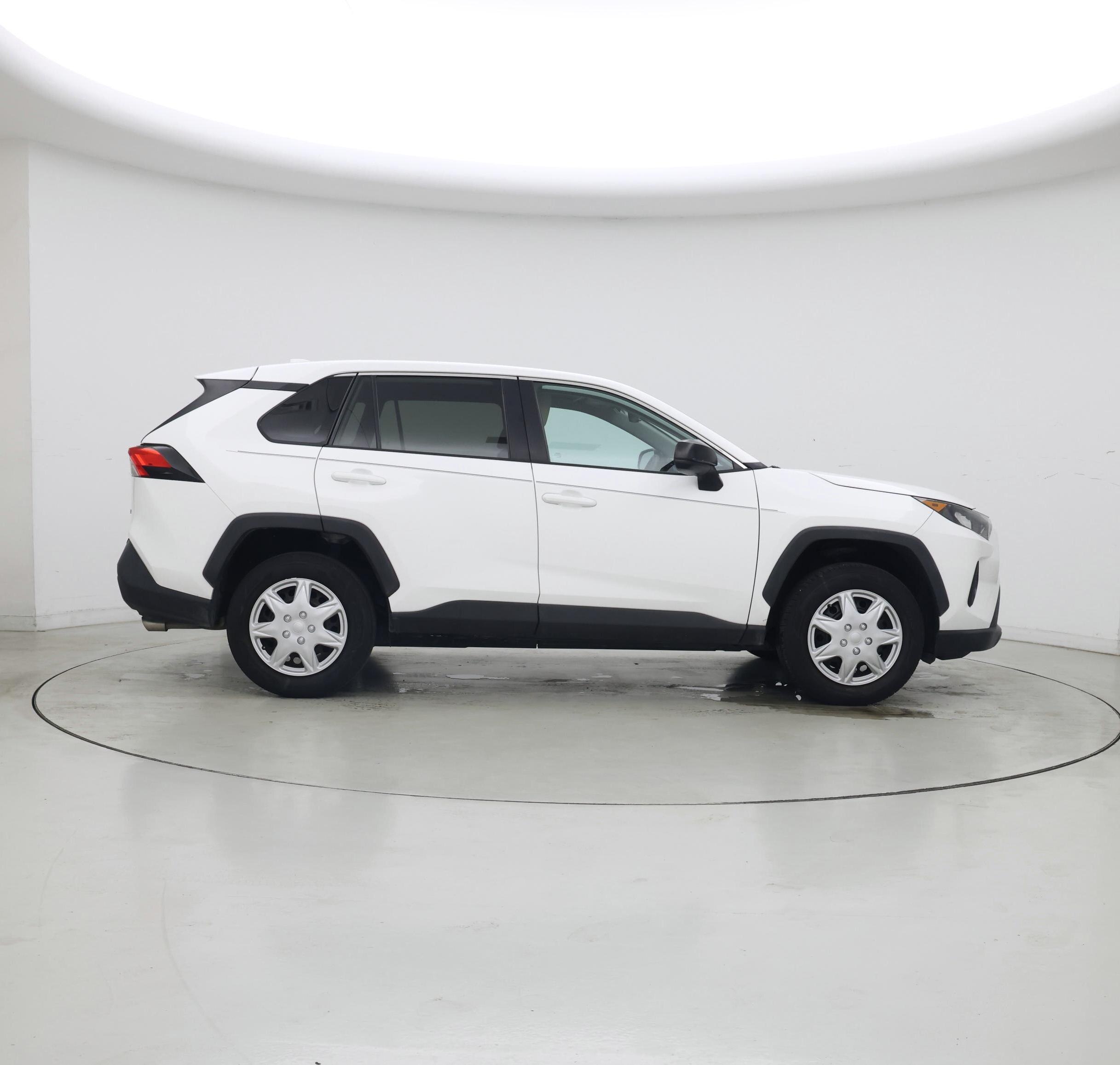 Thumbnail: 2022 Toyota RAV4 - 7