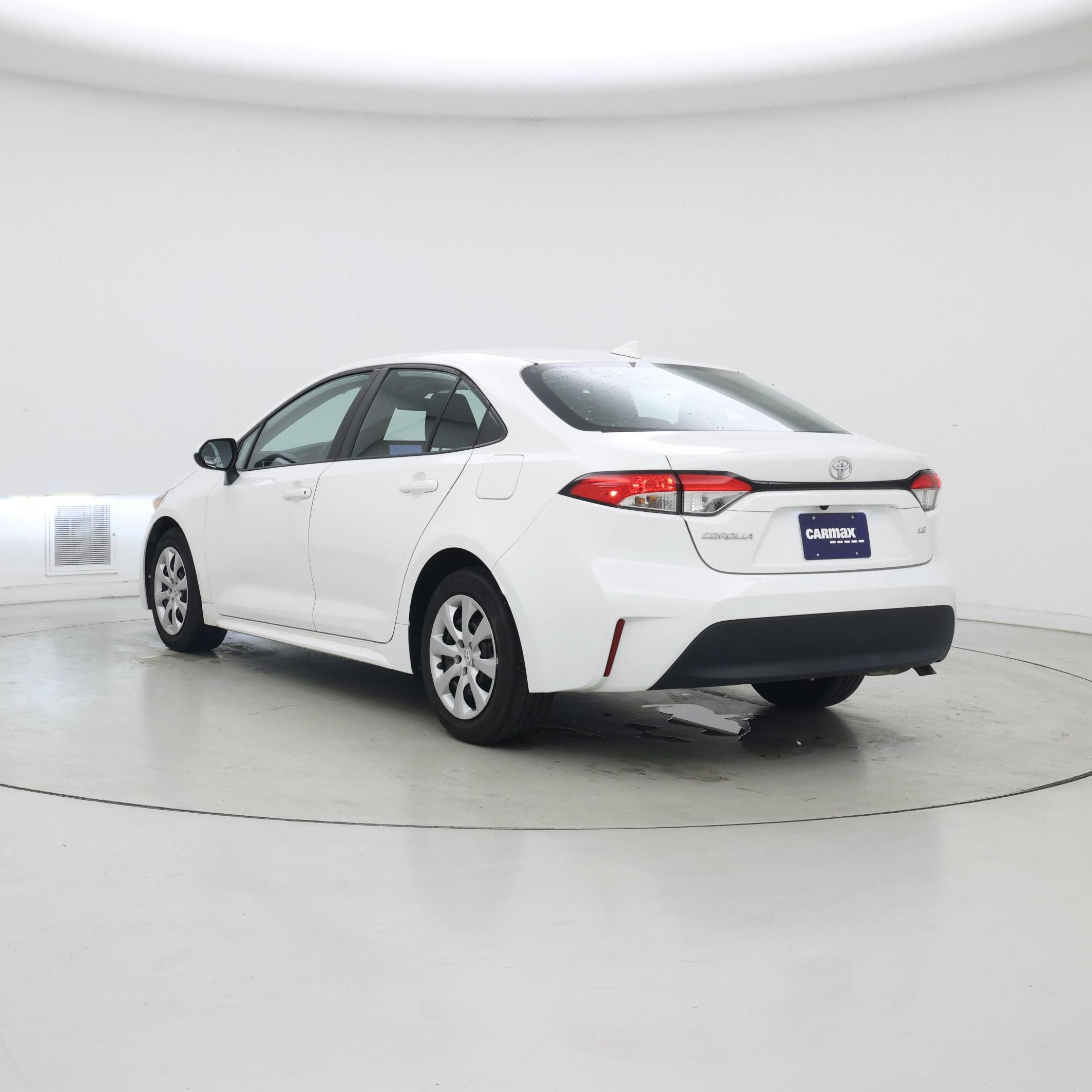 Thumbnail: 2024 Toyota Corolla - 2