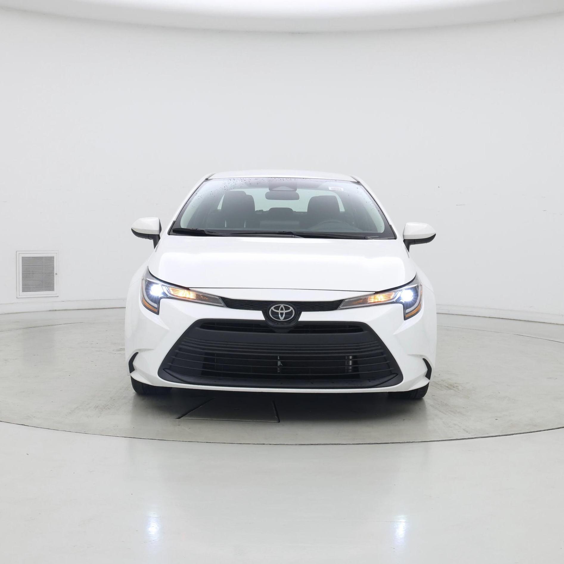 Thumbnail: 2024 Toyota Corolla - 5