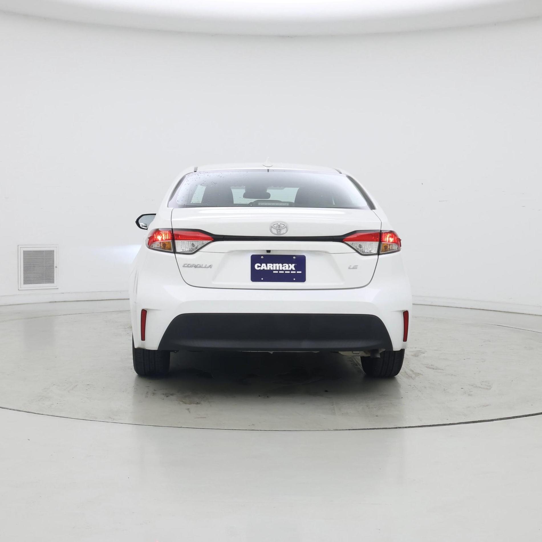 Thumbnail: 2024 Toyota Corolla - 6