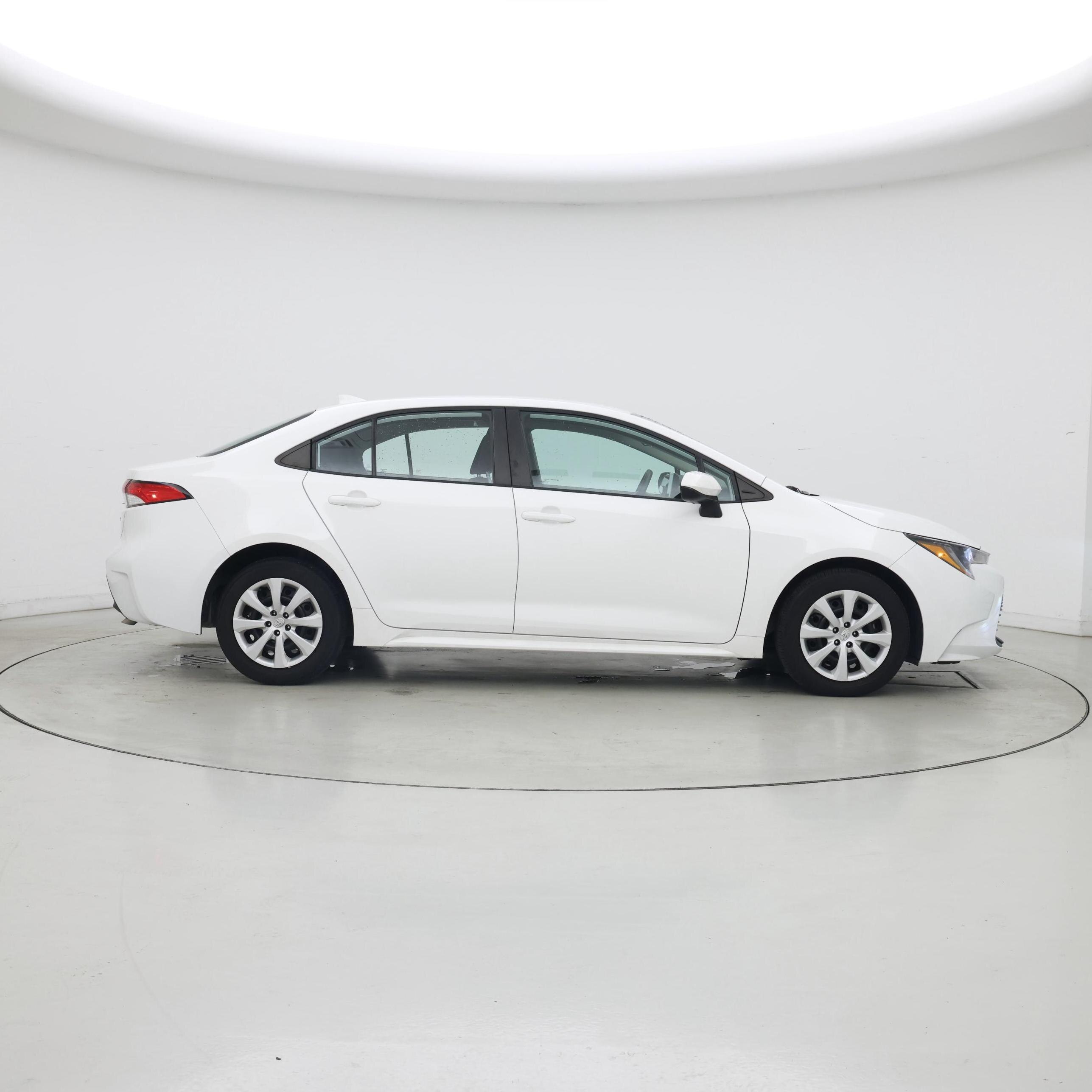 Thumbnail: 2024 Toyota Corolla - 7