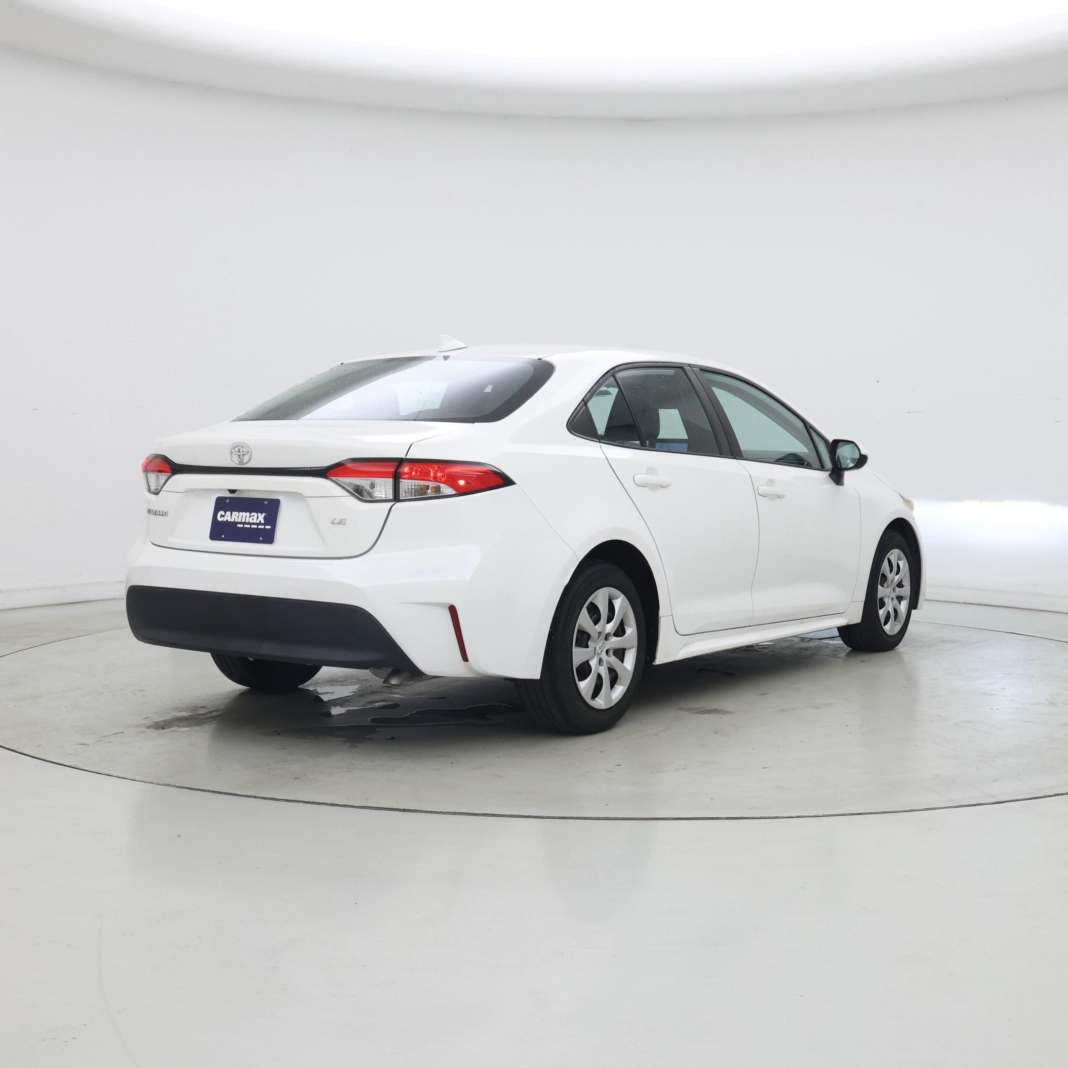 Thumbnail: 2024 Toyota Corolla - 8