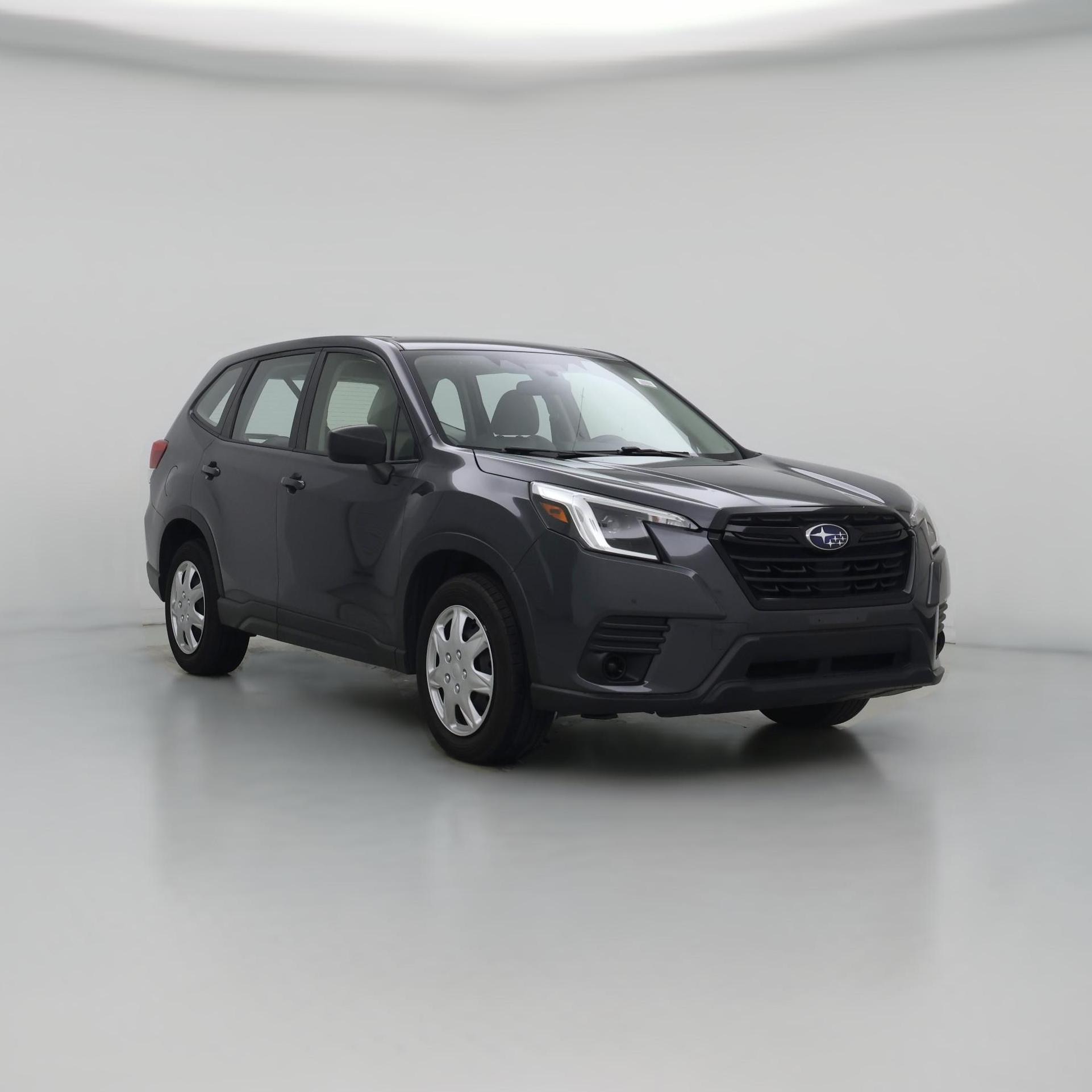 Thumbnail: 2023 Subaru Forester - 1