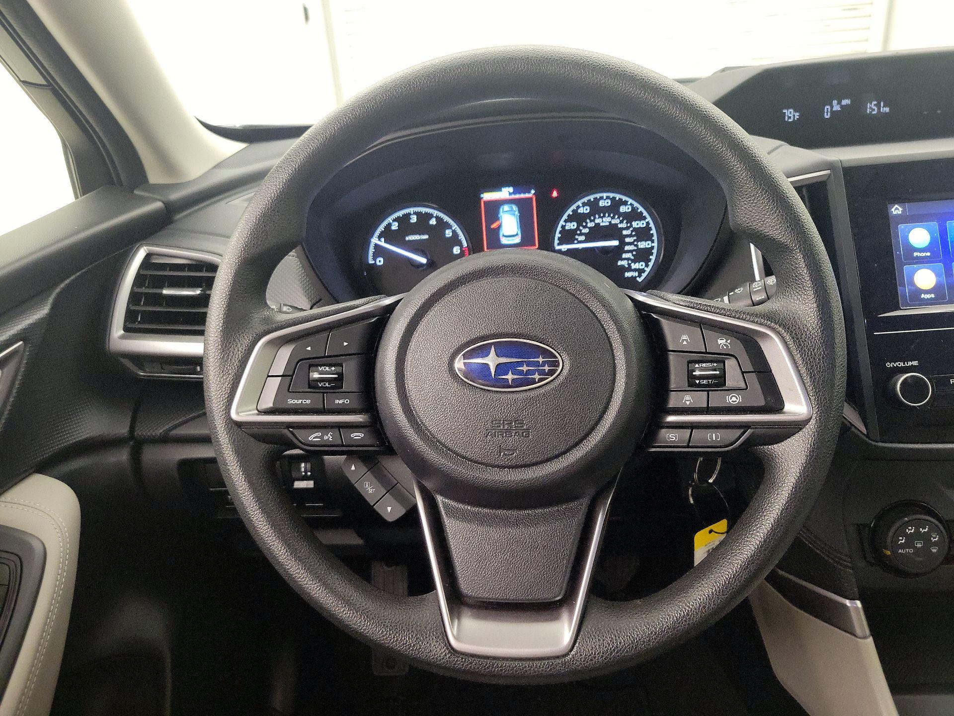 Thumbnail: 2023 Subaru Forester - 10