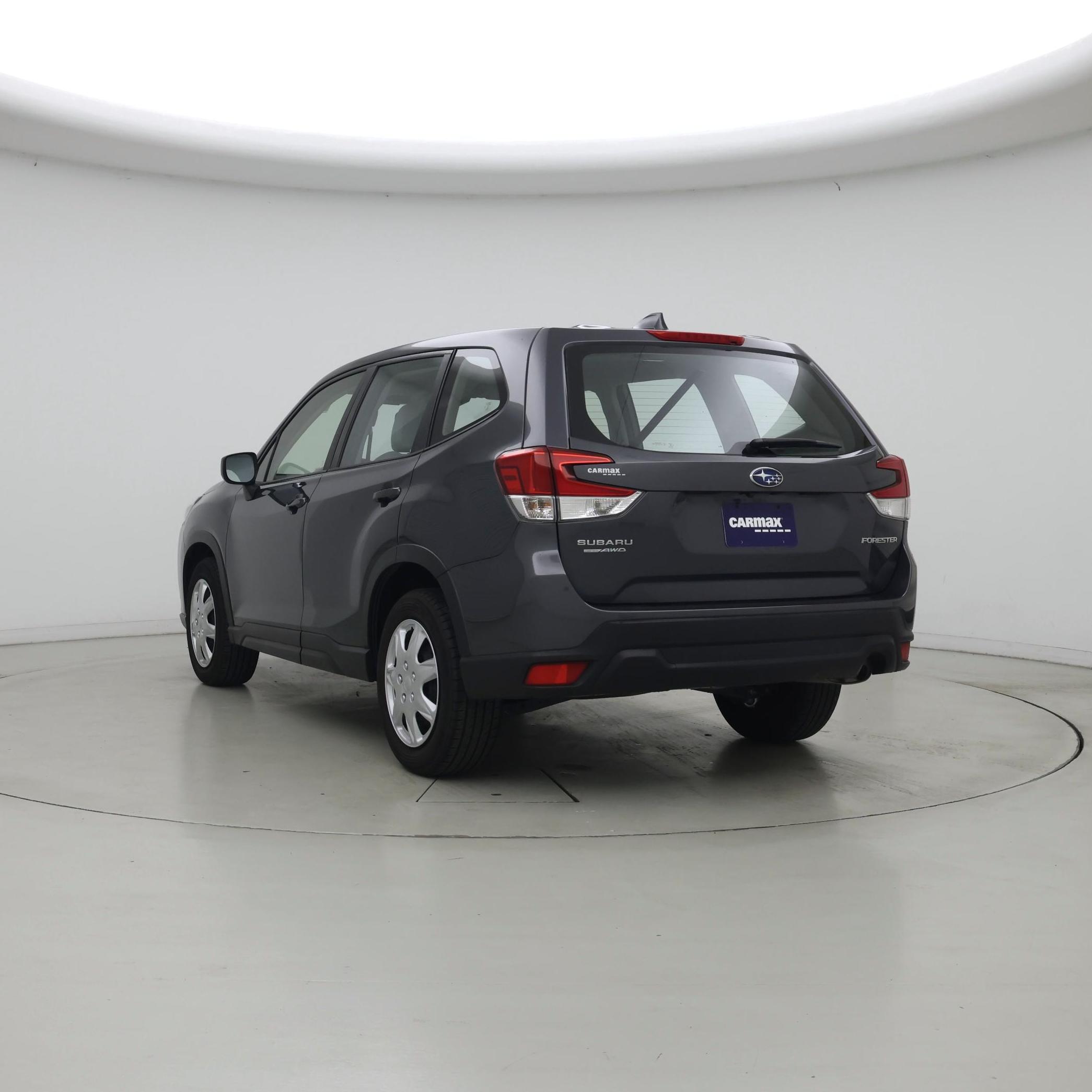 Thumbnail: 2023 Subaru Forester - 2