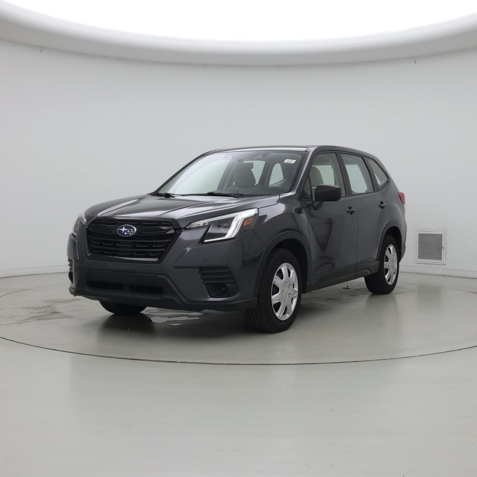 Thumbnail: 2023 Subaru Forester - 4