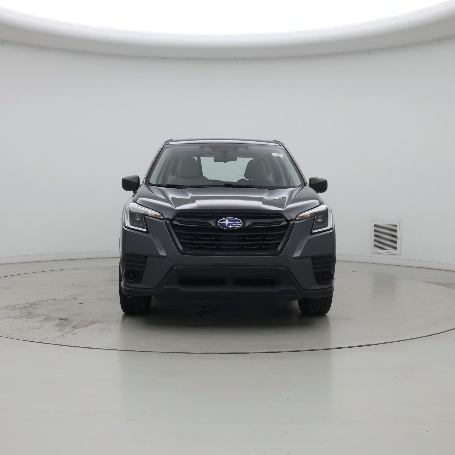 Thumbnail: 2023 Subaru Forester - 5