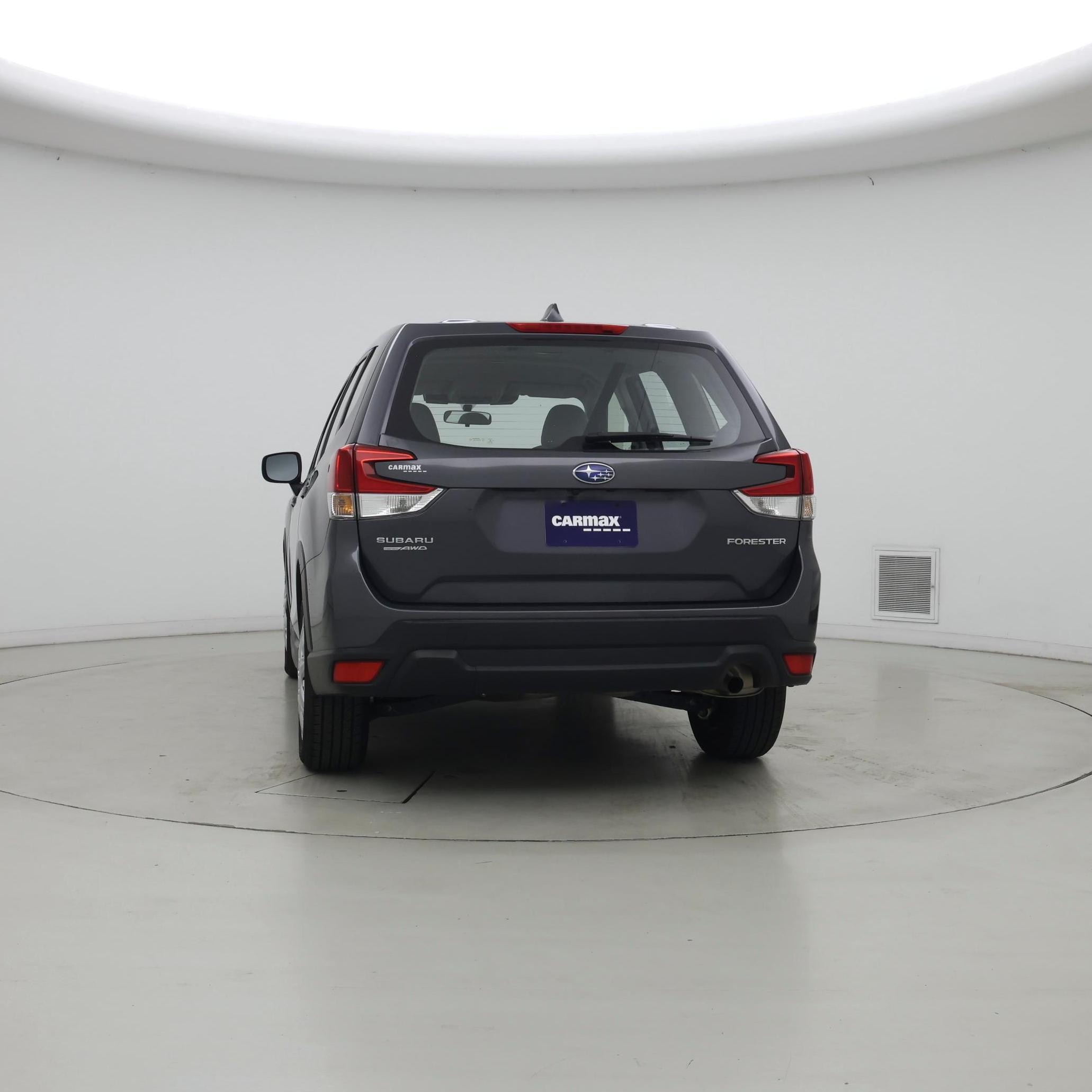 Thumbnail: 2023 Subaru Forester - 6