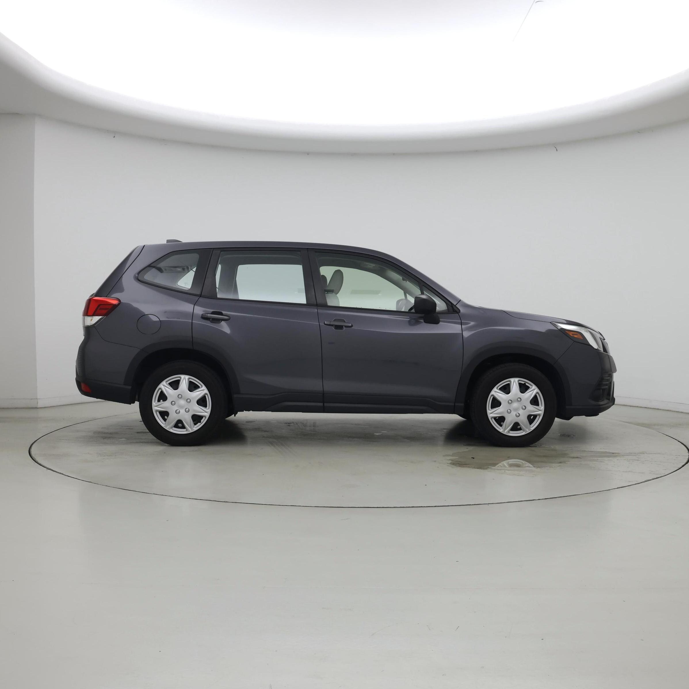 Thumbnail: 2023 Subaru Forester - 7