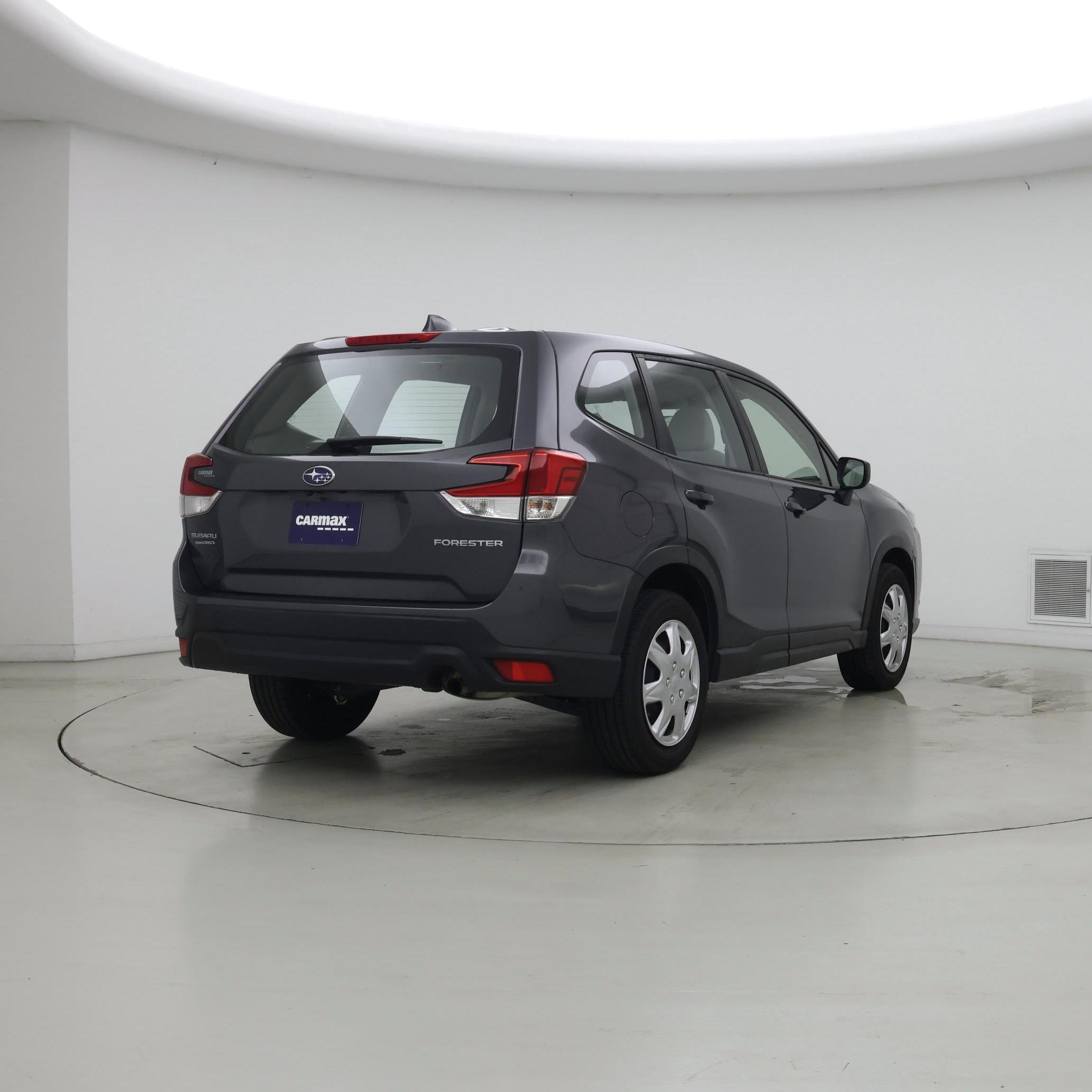 Thumbnail: 2023 Subaru Forester - 8