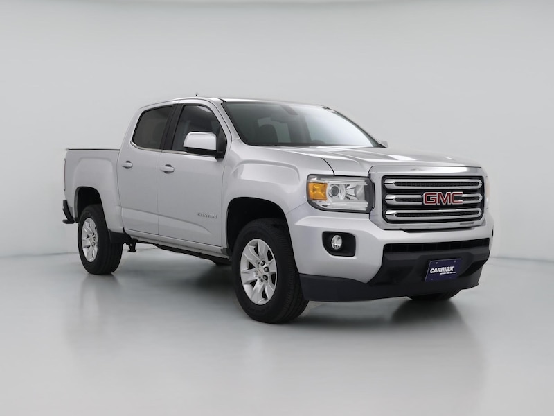 2018 GMC Canyon SLE -
                  Tampa, FL