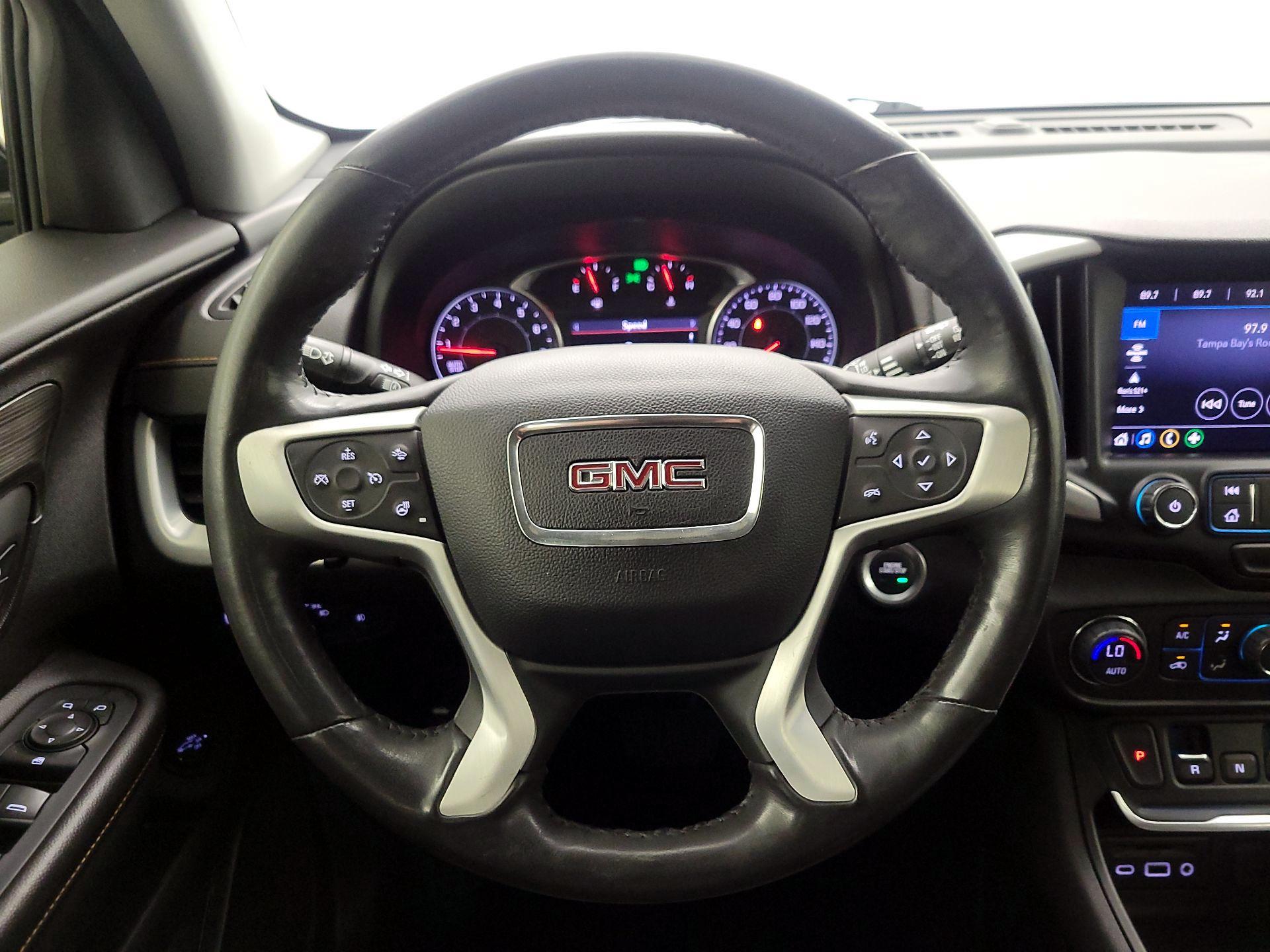 Thumbnail: 2019 GMC Terrain - 10