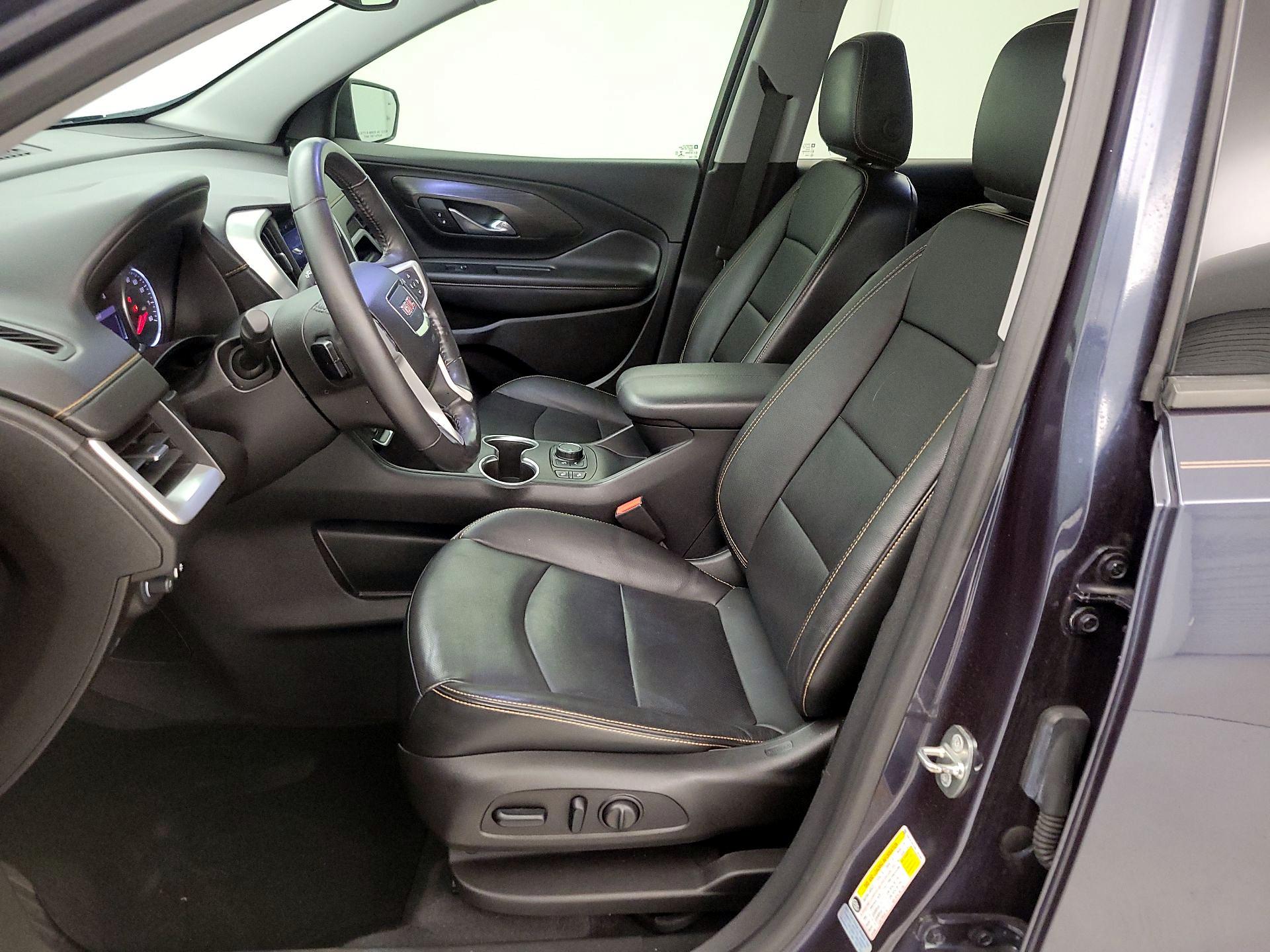 Thumbnail: 2019 GMC Terrain - 11
