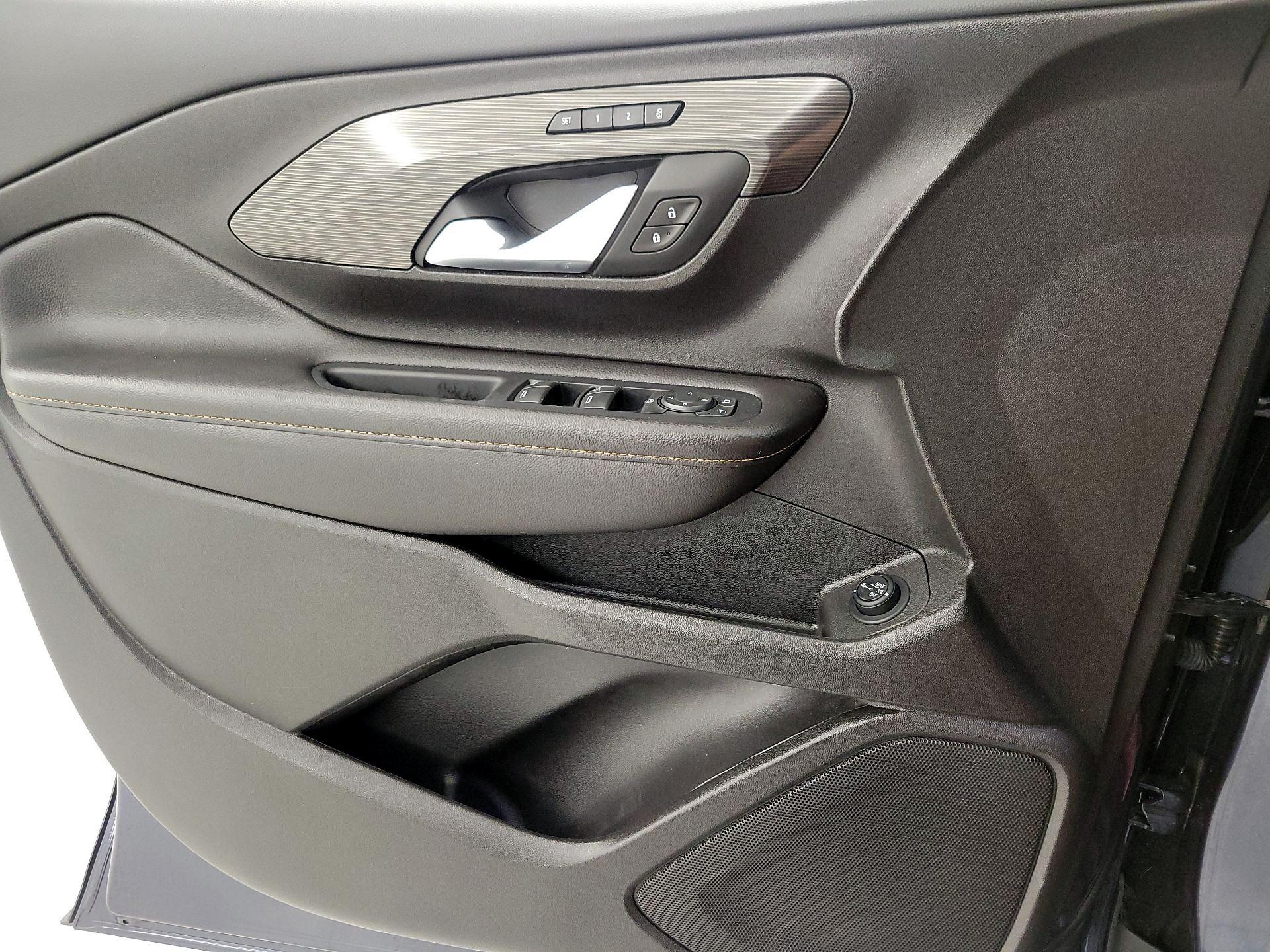 Thumbnail: 2019 GMC Terrain - 12