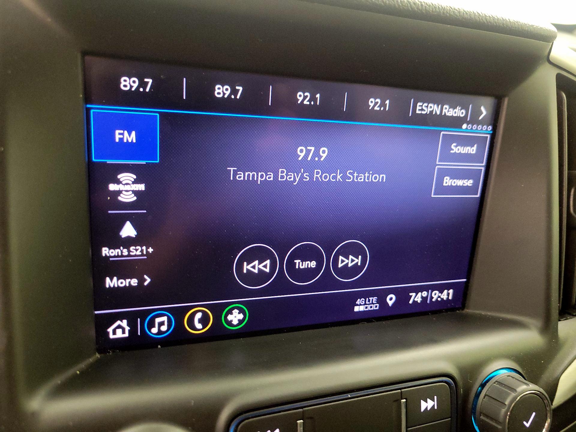 Thumbnail: 2019 GMC Terrain - 15