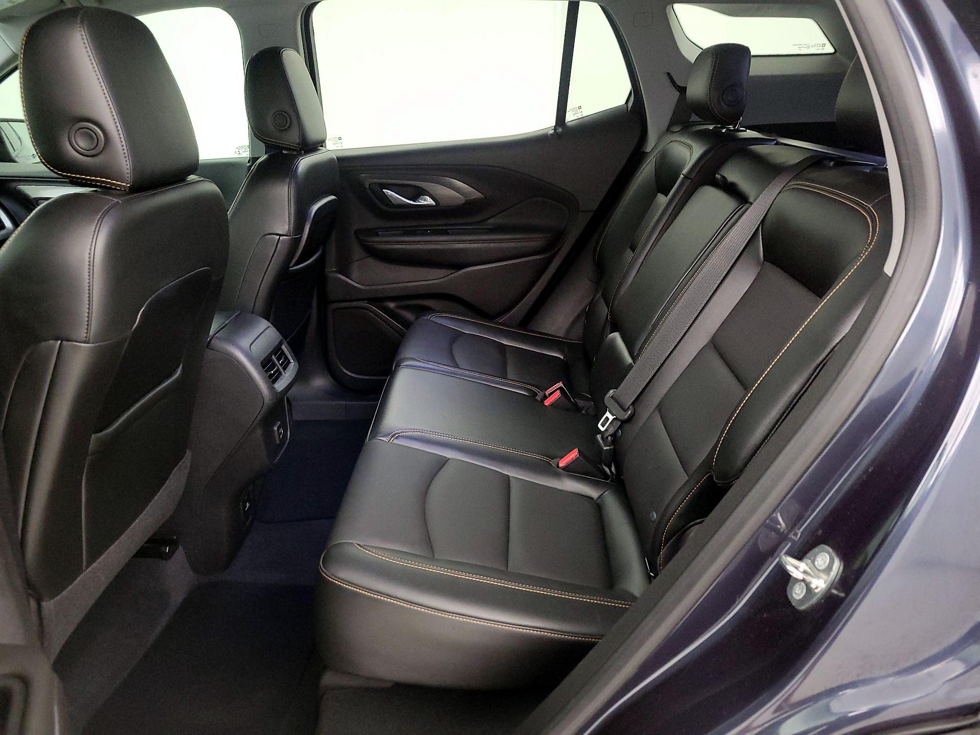 Thumbnail: 2019 GMC Terrain - 19
