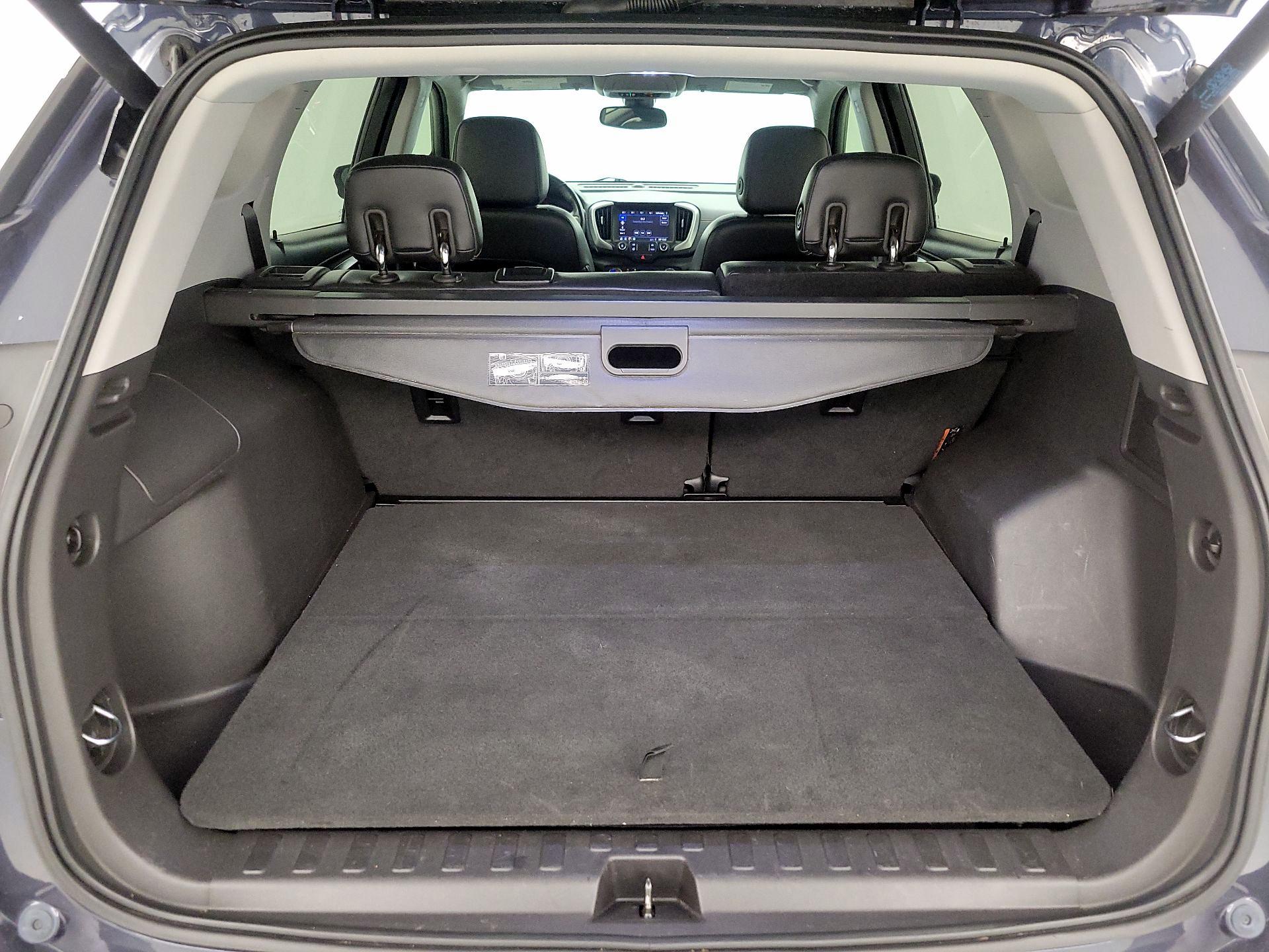 Thumbnail: 2019 GMC Terrain - 20
