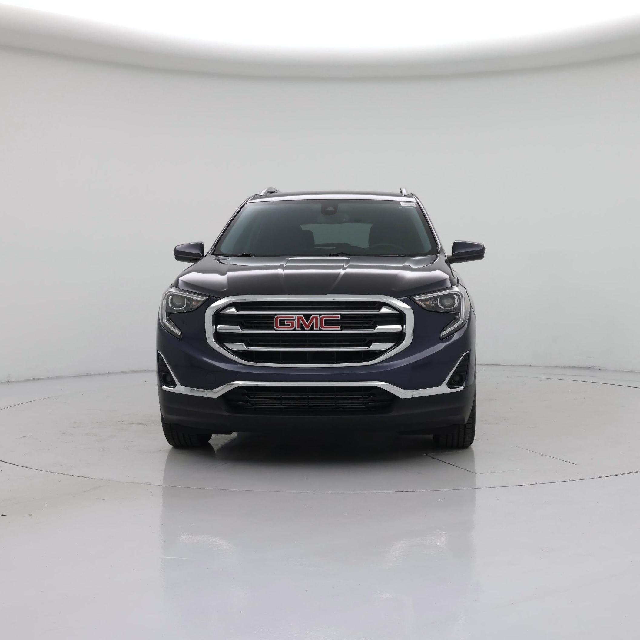 Thumbnail: 2019 GMC Terrain - 5