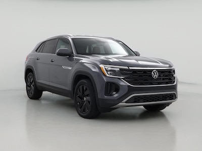 2026 Volkswagen Atlas Cross Sport SE w/Tech