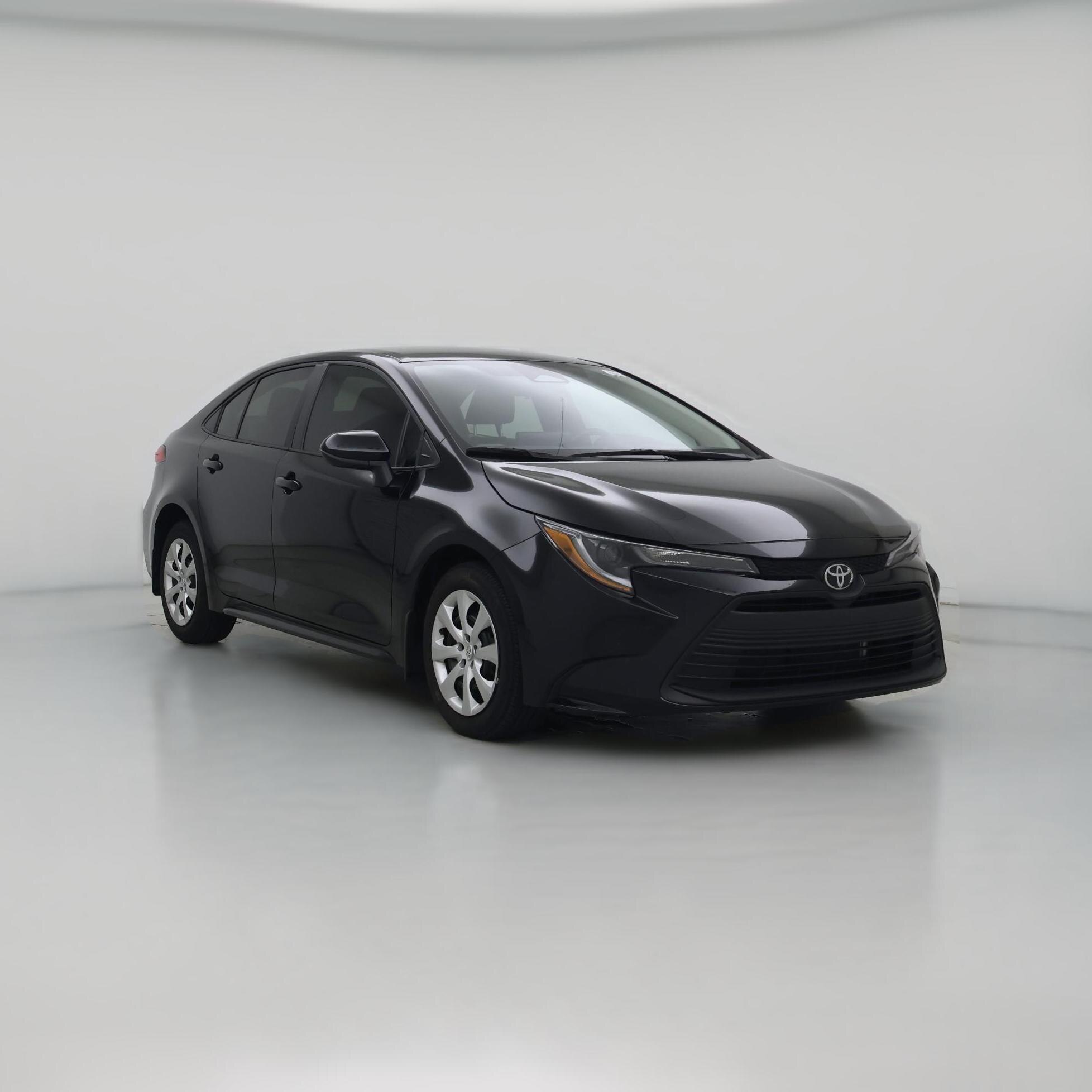 Thumbnail: 2025 Toyota Corolla - 1