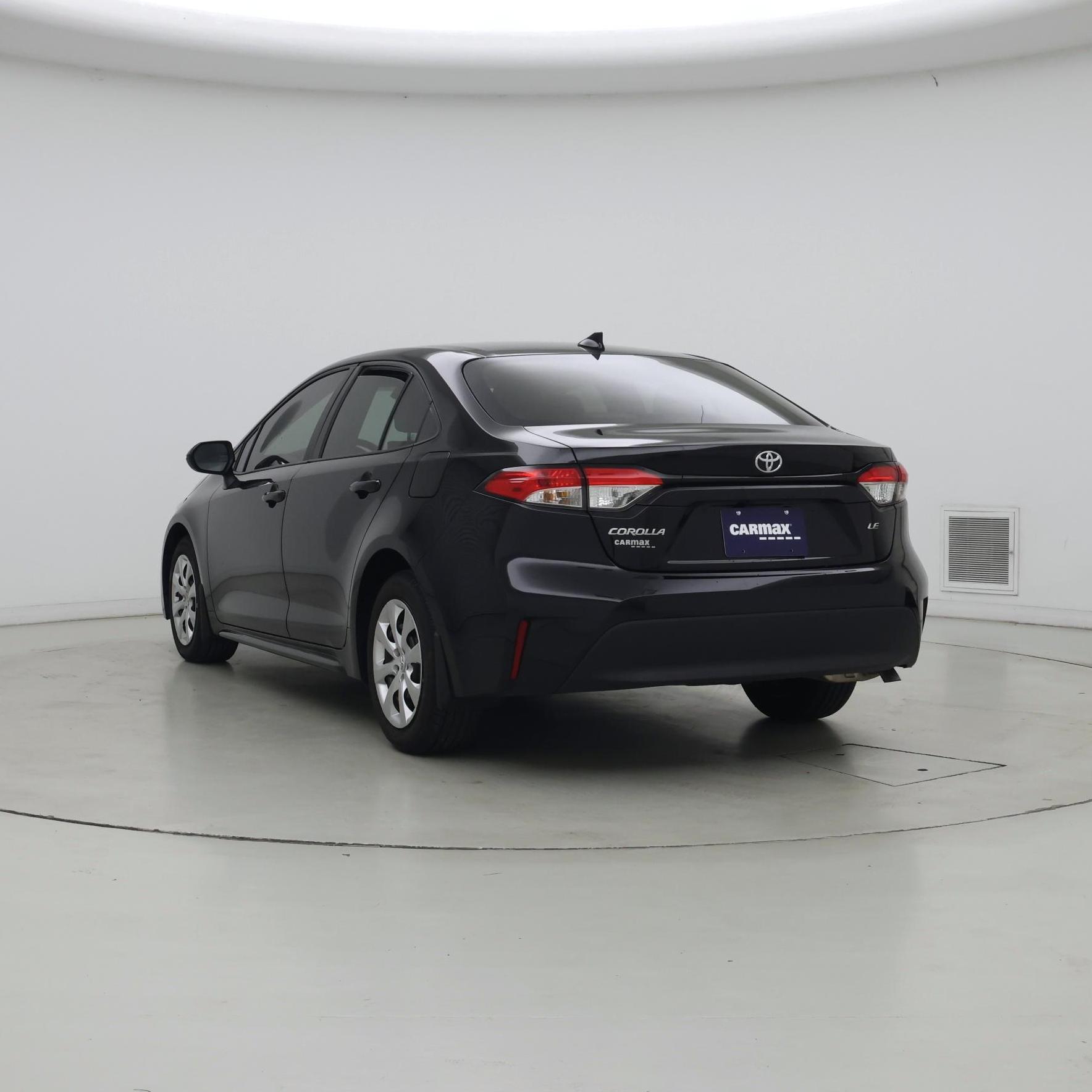 Thumbnail: 2025 Toyota Corolla - 2