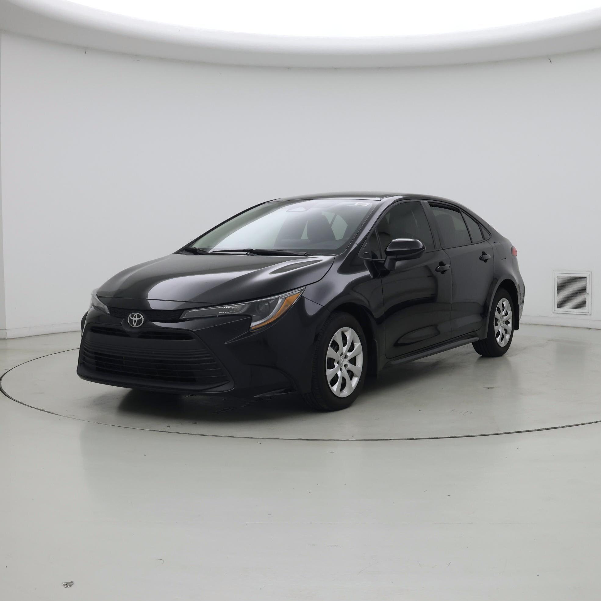 Thumbnail: 2025 Toyota Corolla - 4