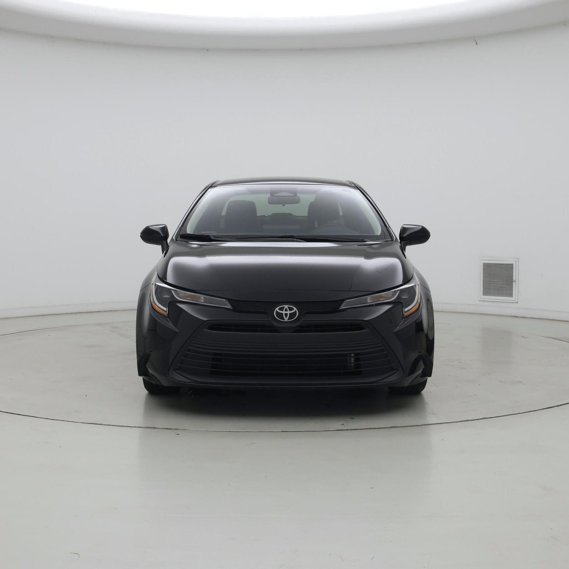 Thumbnail: 2025 Toyota Corolla - 5