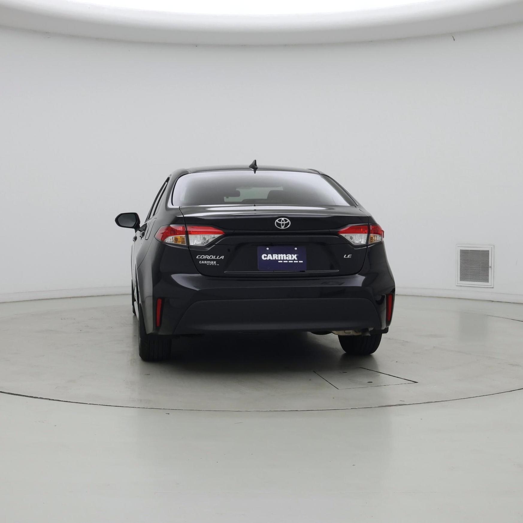 Thumbnail: 2025 Toyota Corolla - 6