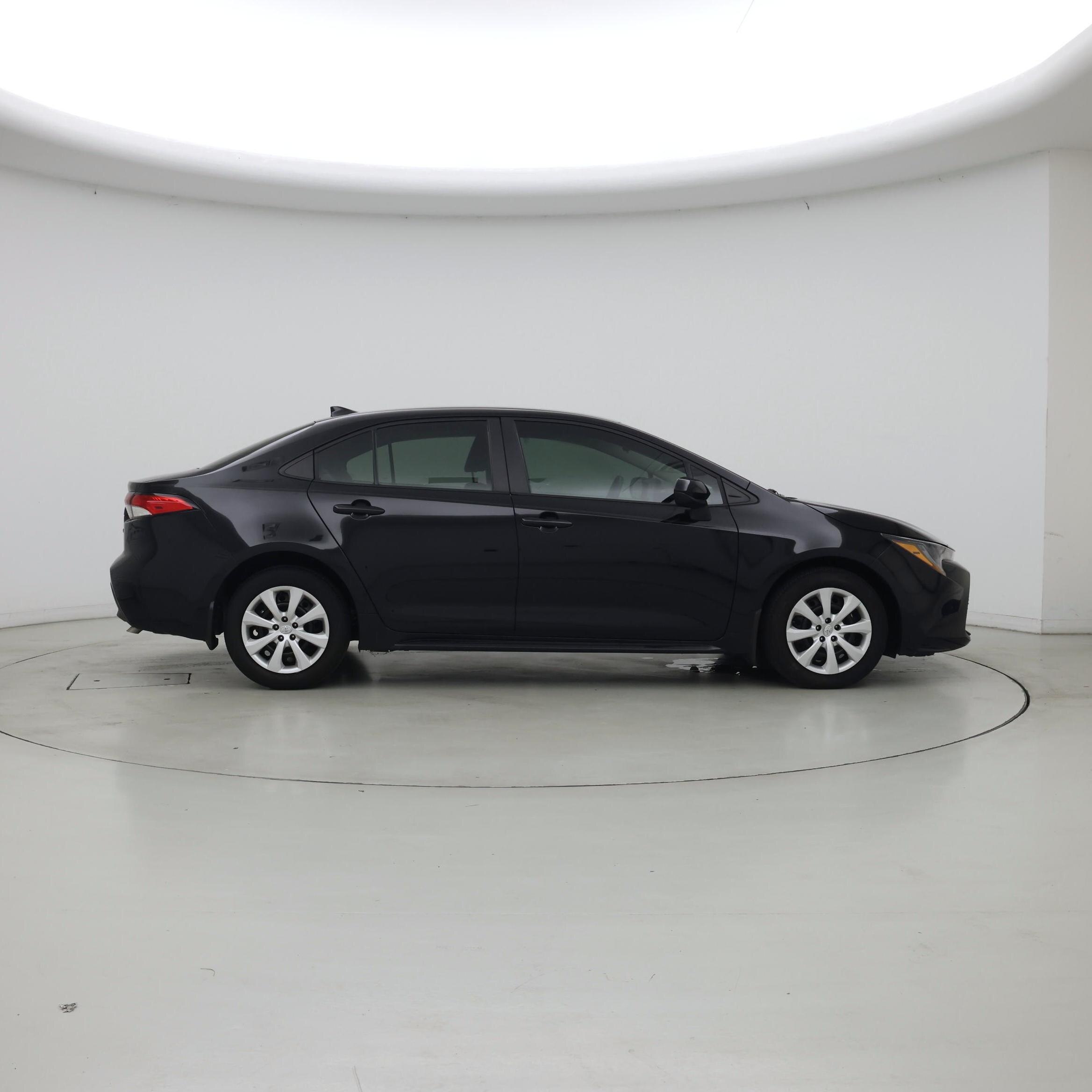 Thumbnail: 2025 Toyota Corolla - 7