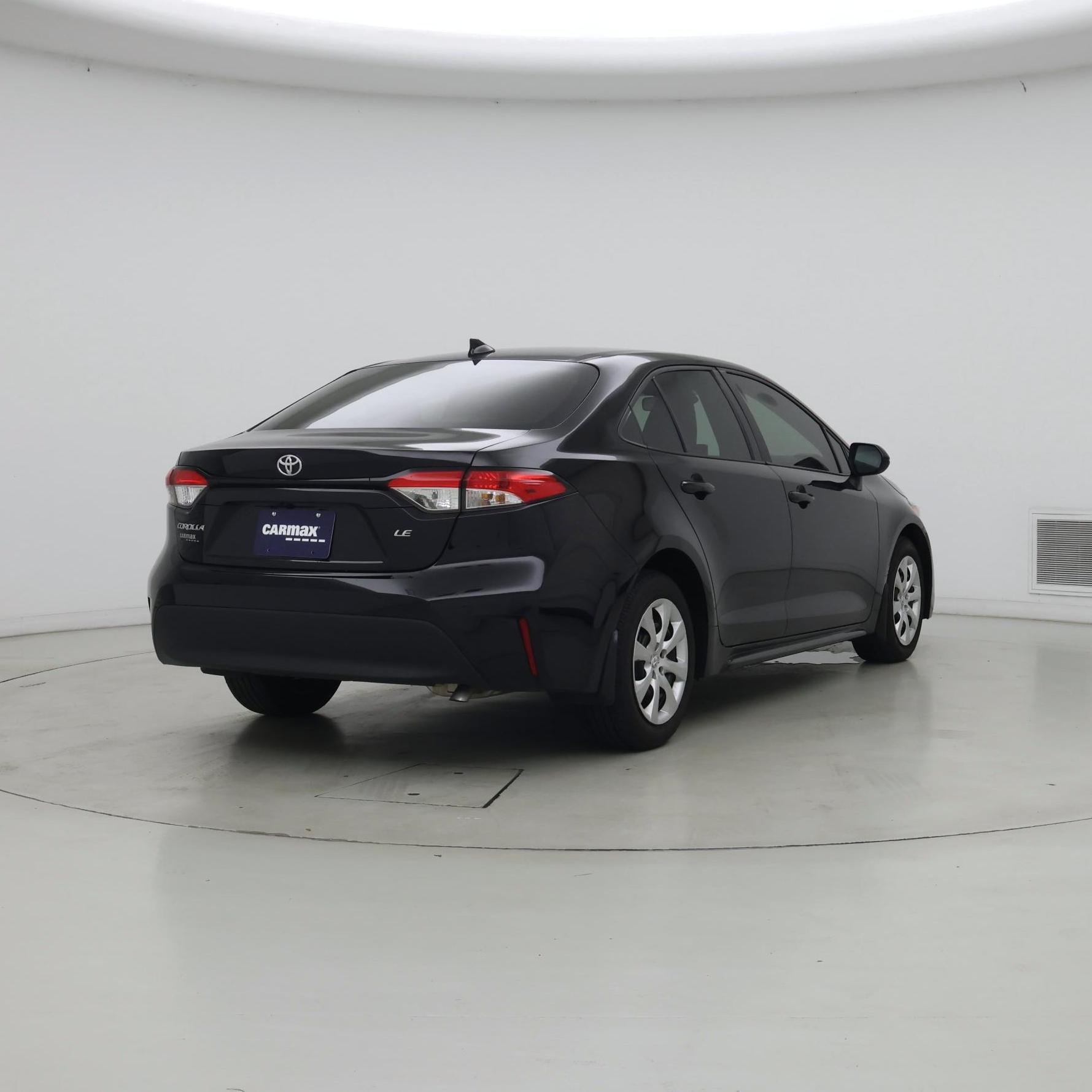 Thumbnail: 2025 Toyota Corolla - 8