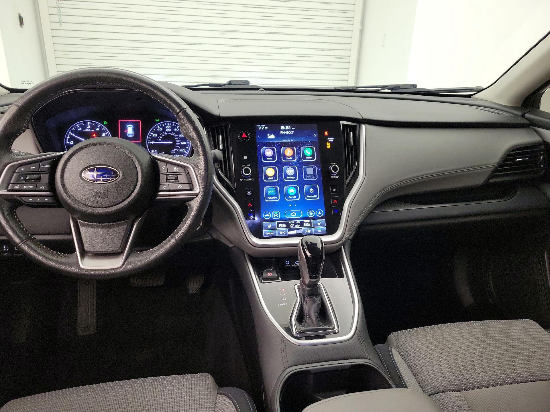 Thumbnail: 2023 Subaru Outback - 9