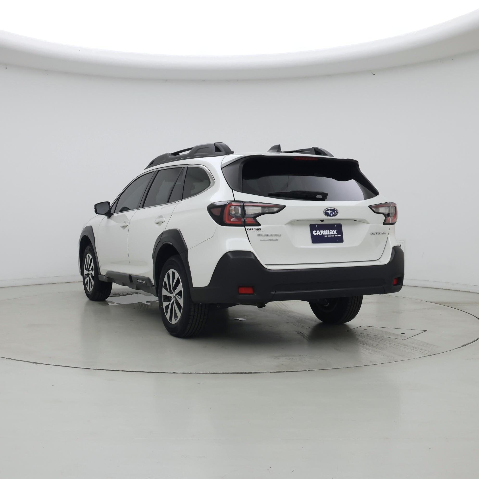 Thumbnail: 2023 Subaru Outback - 2