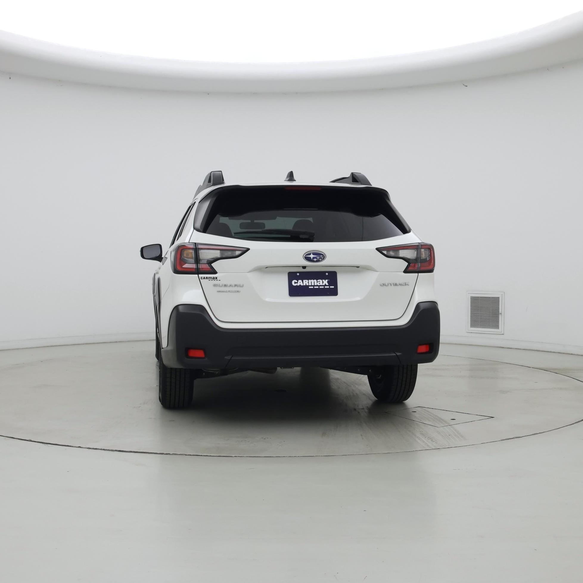 Thumbnail: 2023 Subaru Outback - 6