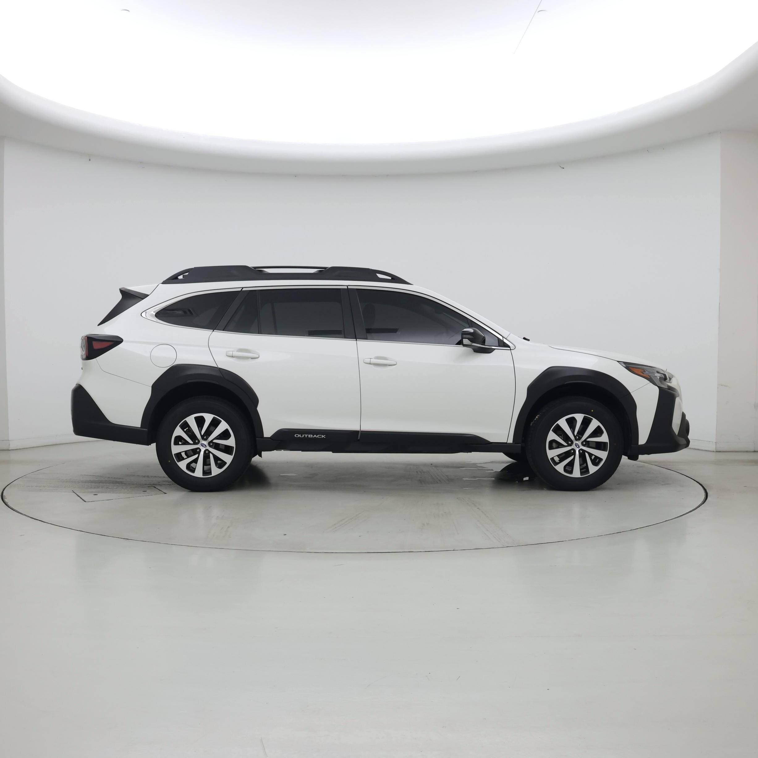 Thumbnail: 2023 Subaru Outback - 7