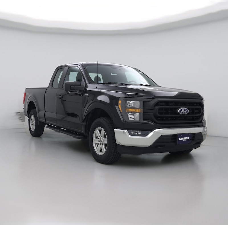 2023 Ford F150 XL