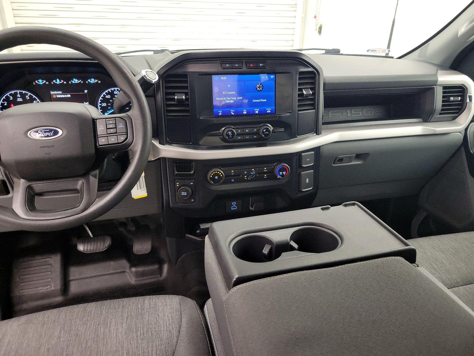 Thumbnail: 2023 Ford F-150 - 9