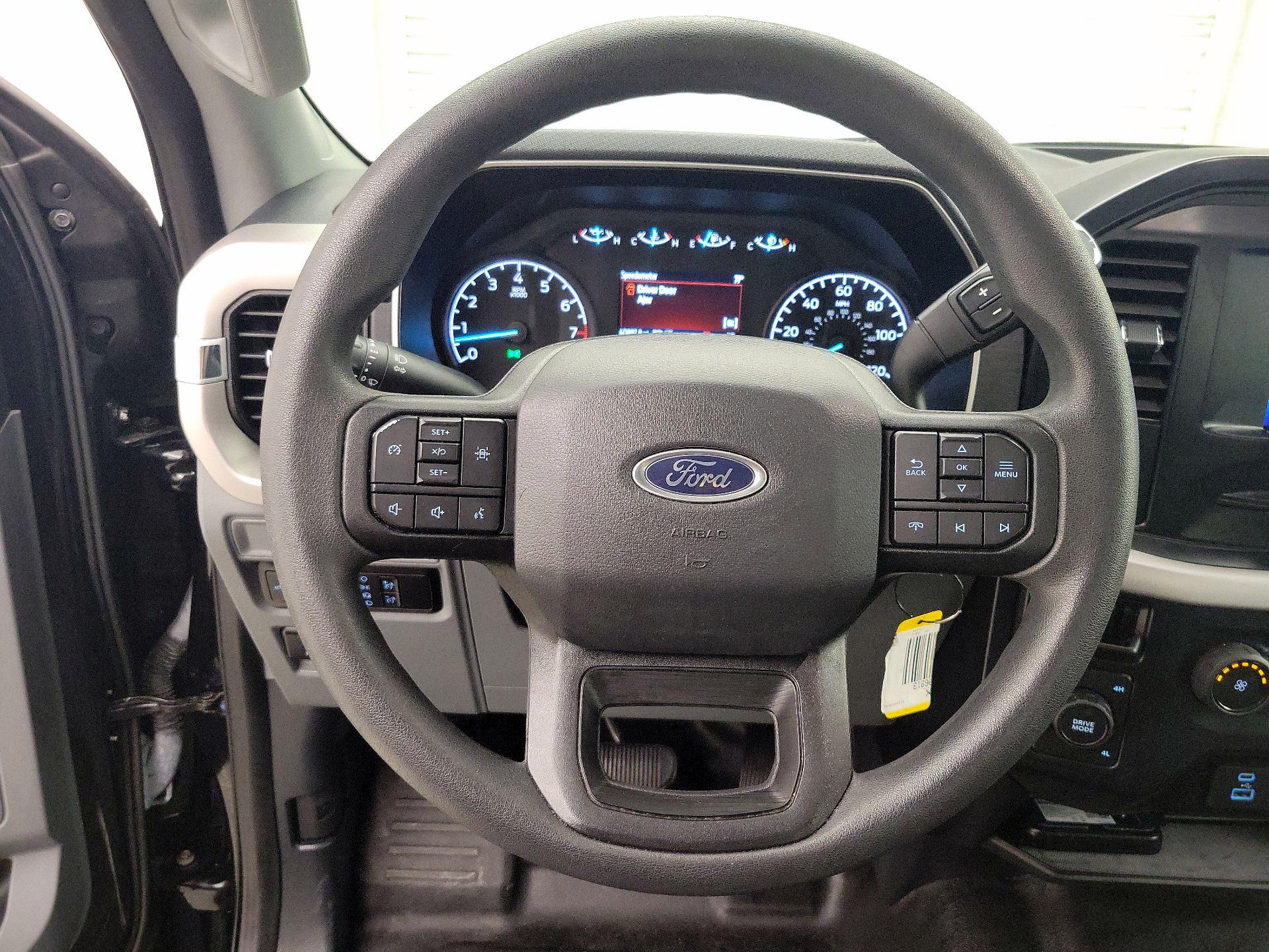 Thumbnail: 2023 Ford F-150 - 10