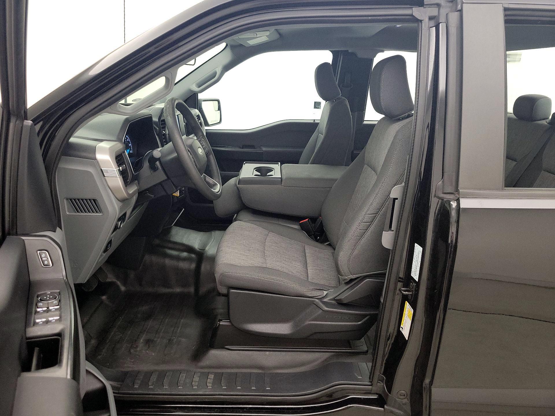 Thumbnail: 2023 Ford F-150 - 11