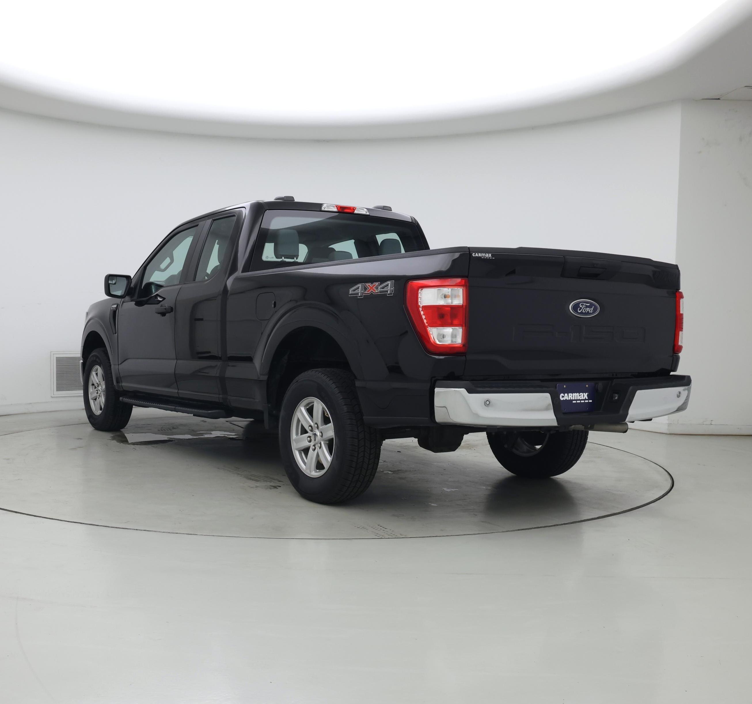 Thumbnail: 2023 Ford F-150 - 2