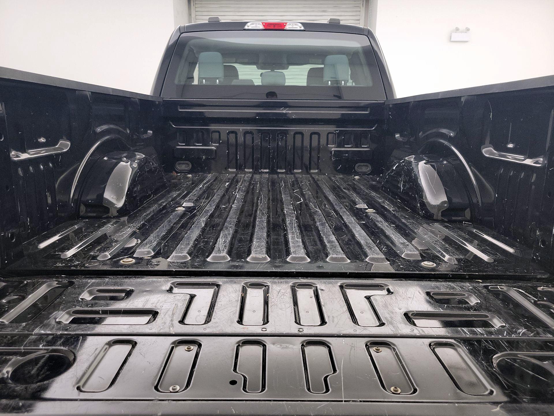 Thumbnail: 2023 Ford F-150 - 20